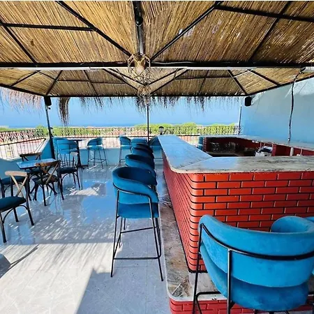 Otel Blue Golden Sea